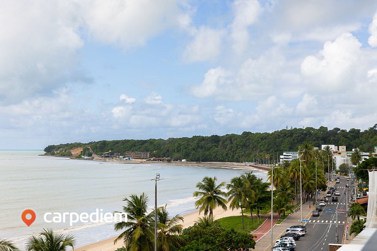 Setai Edition #206 - Studio Vista Mar by Carpediem