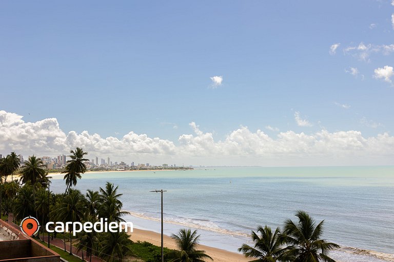 Setai Edition #206 - Studio Vista Mar by Carpediem