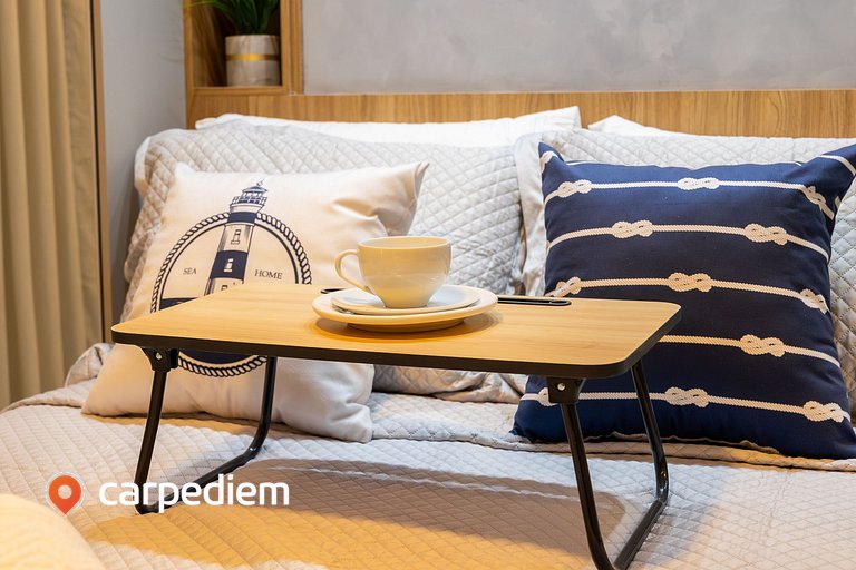 Setai Edition #206 - Studio Vista Mar by Carpediem