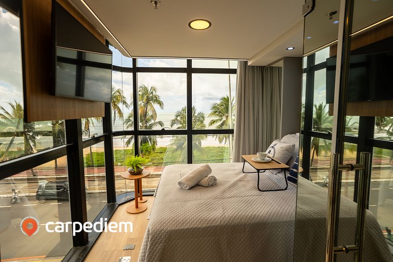 Setai Edition #206 - Studio Vista Mar by Carpediem