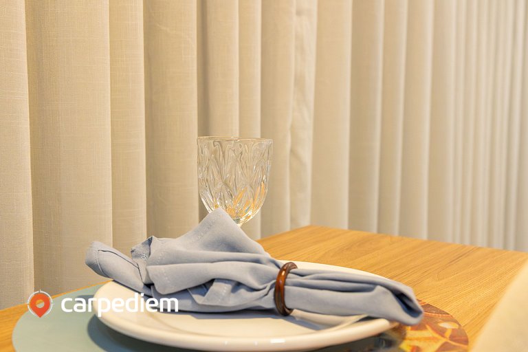 Setai Edition #206 - Frente mar by Carpediem