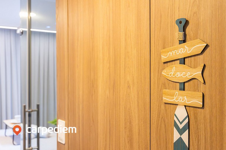 Setai Edition #206 - Studio Vista Mar by Carpediem
