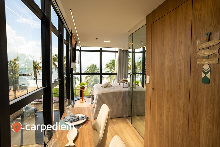 Setai Edition #206 - Studio Vista Mar by Carpediem