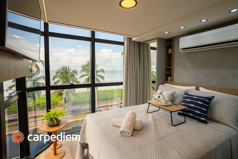 Setai Edition #206 - Studio Vista Mar by Carpediem