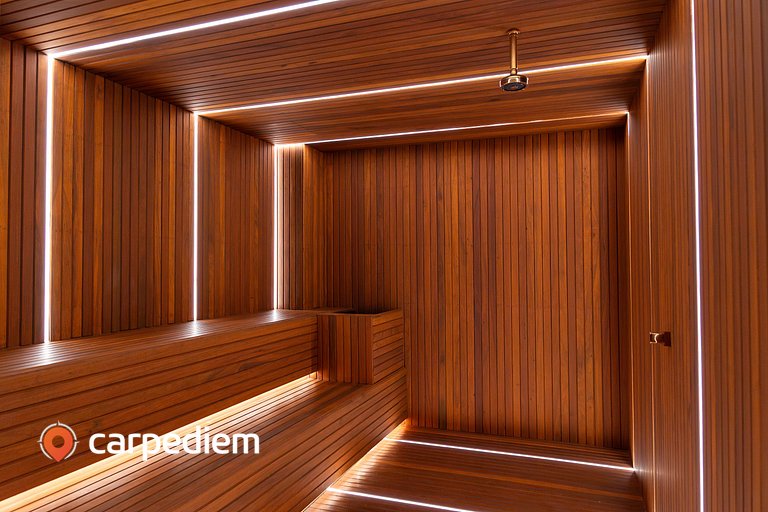 Setai Edition #206 - Studio Vista Mar by Carpediem