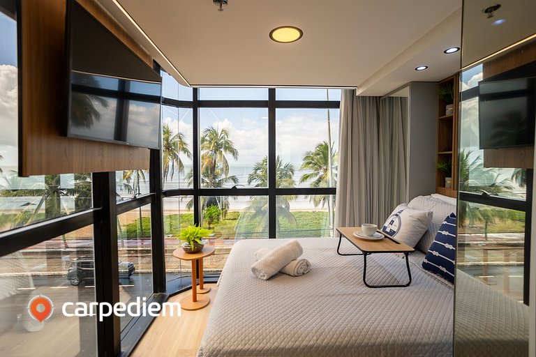 Setai Edition #206 - Studio Vista Mar by Carpediem