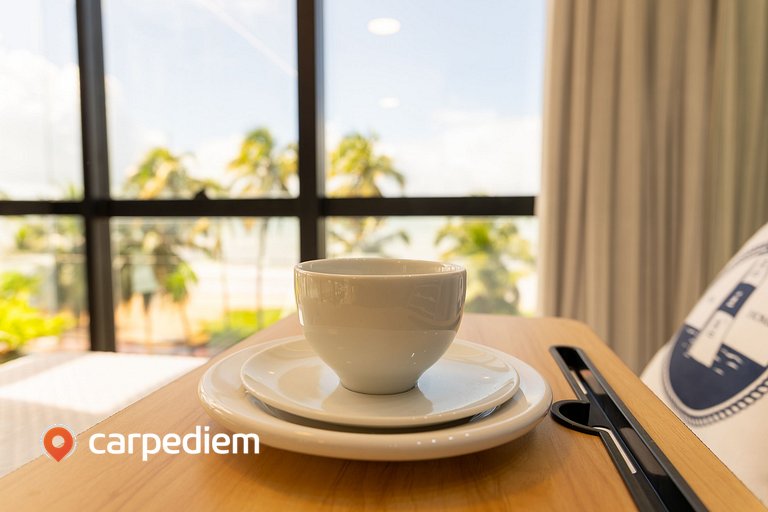Setai Edition #206 - Studio Vista Mar by Carpediem