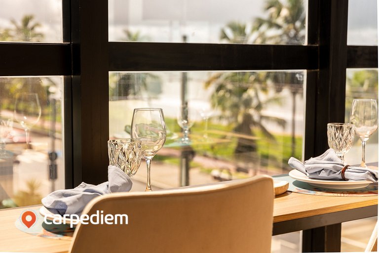 Setai Edition #206 - Studio Vista Mar by Carpediem