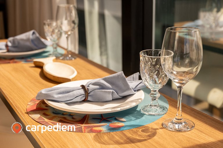 Setai Edition #206 - Studio Vista Mar by Carpediem