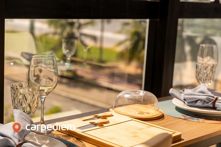 Setai Edition #206 - Studio Vista Mar by Carpediem