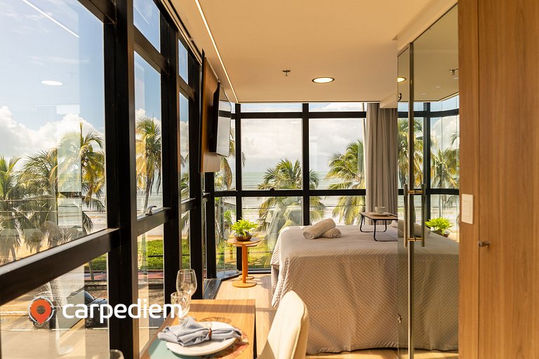 Setai Edition #206 - Studio Vista Mar by Carpediem