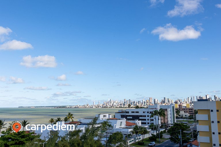 Ozean #211 - Triplo aconchegante por Carpediem