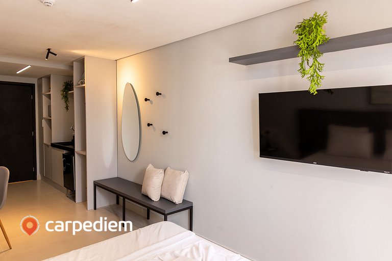 Alta Garden - Triplo Deluxe by Carpediem