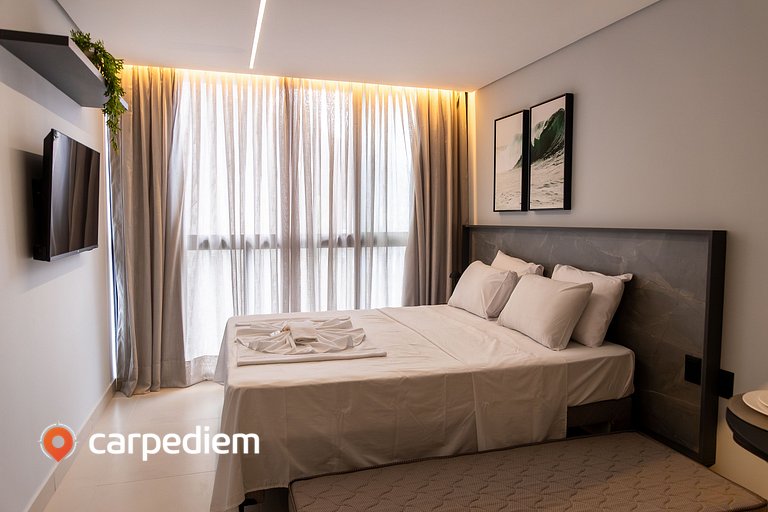 Alta Garden - Triplo Deluxe by Carpediem