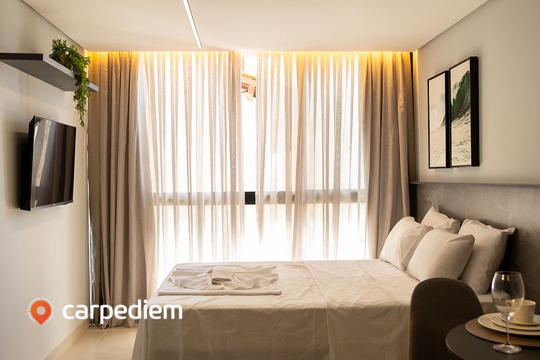 Alta Garden - Triplo Deluxe by Carpediem