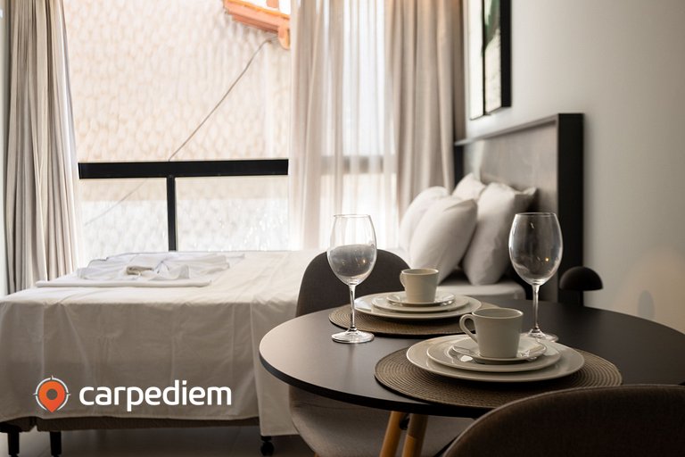 Alta Garden - Triplo Deluxe by Carpediem