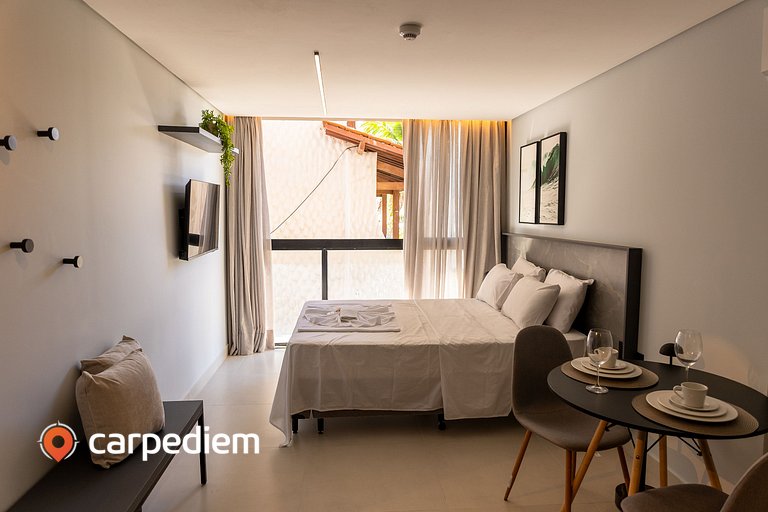 Alta Garden - Triplo Deluxe by Carpediem
