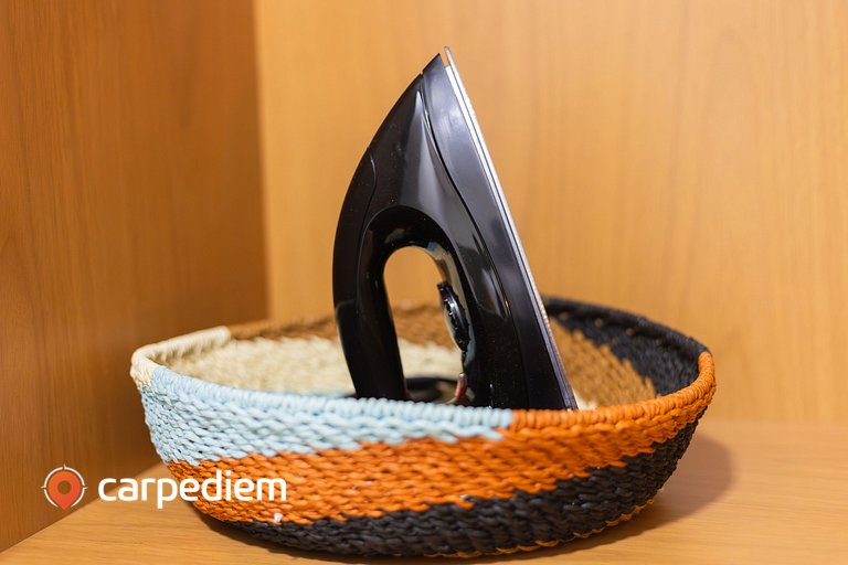 Get By Side #702 - Estúdio Moderno by Carpediem