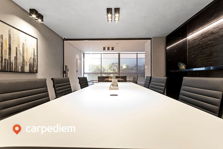 Alta Garden - Triplo com vista by Carpediem