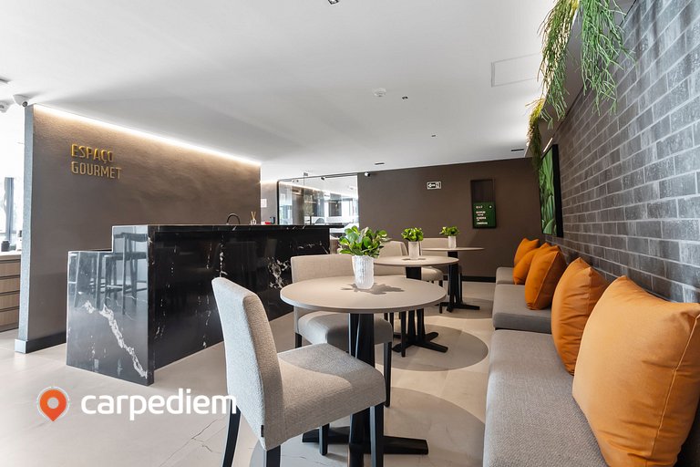 Alta Garden - Triplo com vista by Carpediem
