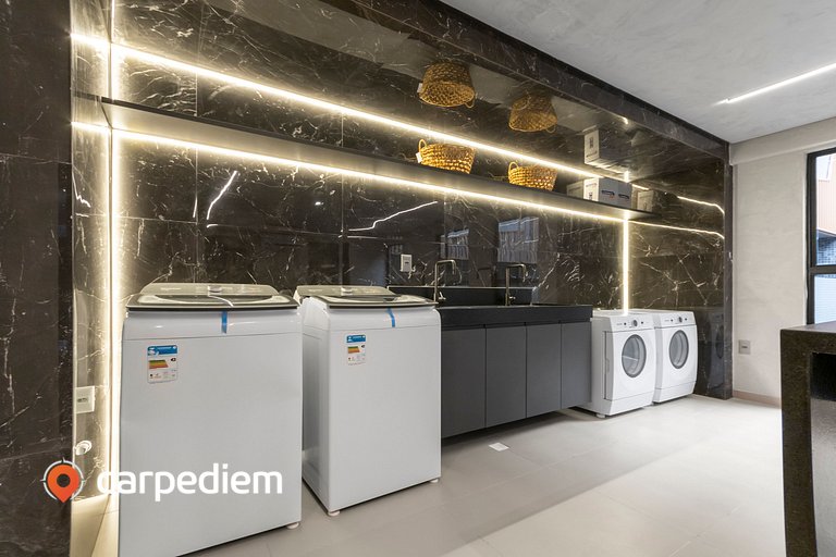 Beach Haus Beira-Mar by Carpediem