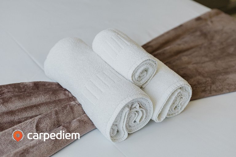 Allure Residence - Flat confortável por Carpediem