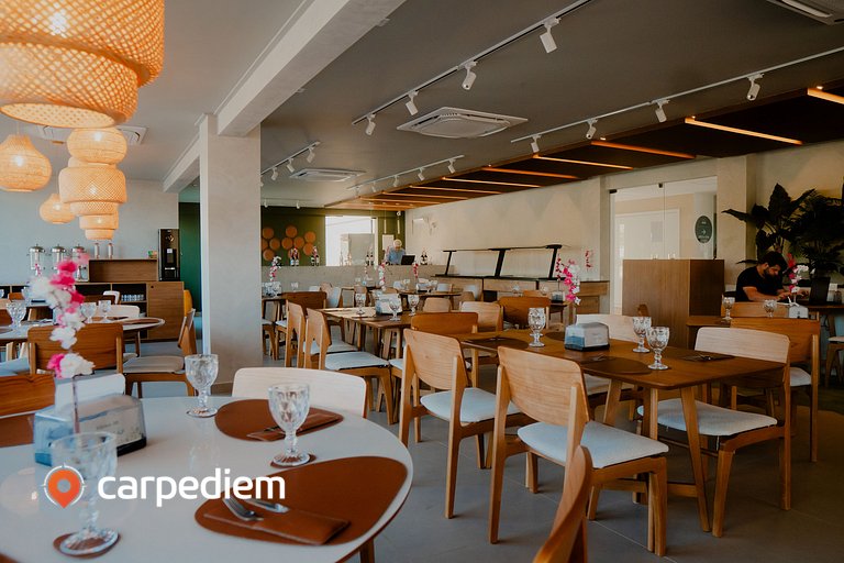 Malia Beach #D14 - Apartamento por Carpediem