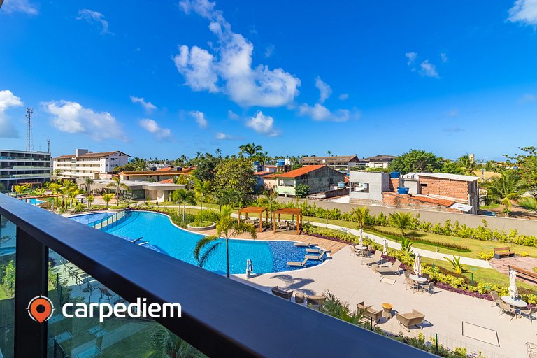 Beach Class Summer #E303 - Ipojuca By Carpediem