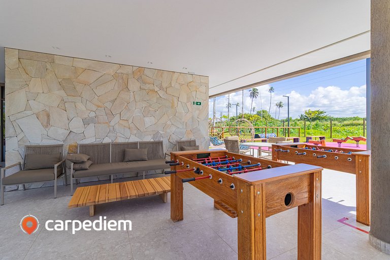 BeachClassSummer Housi #E109 - Studio by Carpediem