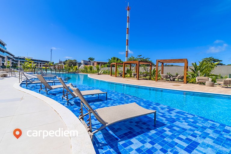 Beach Class Summer #E303 - Ipojuca By Carpediem