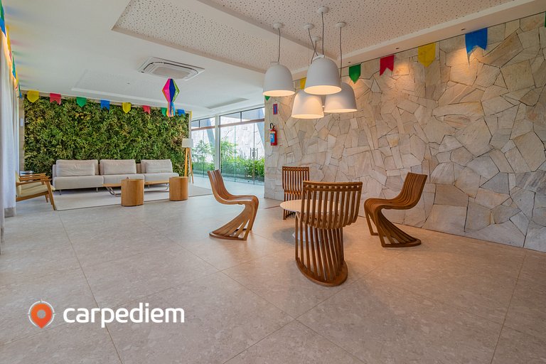 BeachClassSummer Housi #E109 - Studio by Carpediem