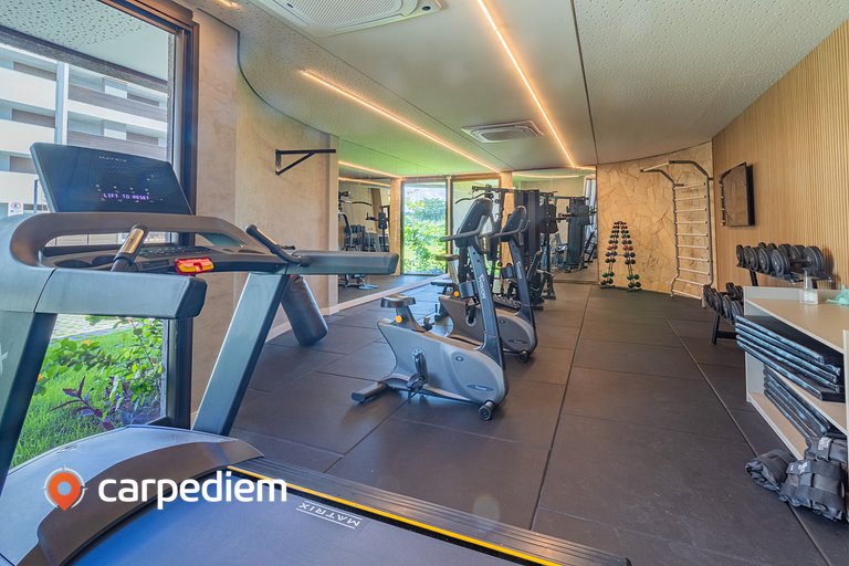 BeachClassSummer Housi #E109 - Studio by Carpediem