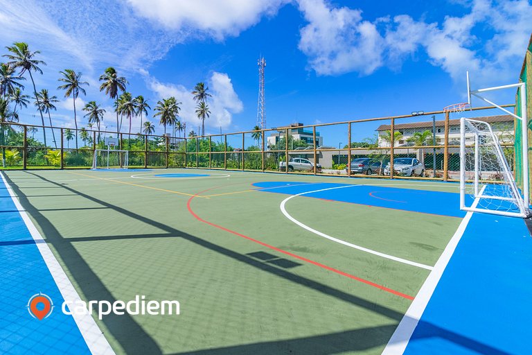 Beach Class Summer #E303 - Ipojuca By Carpediem