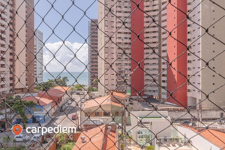 Hiperion #502 - Apê em Fortaleza por Carpediem