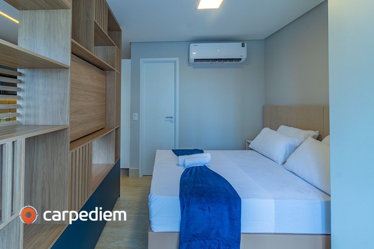 TOLIVE Riverside HOUSI Recife by Carpediem