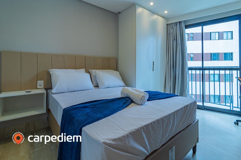 TOLIVE Riverside HOUSI Recife by Carpediem