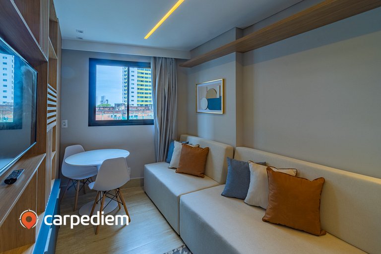 TOLIVE Riverside HOUSI Recife by Carpediem