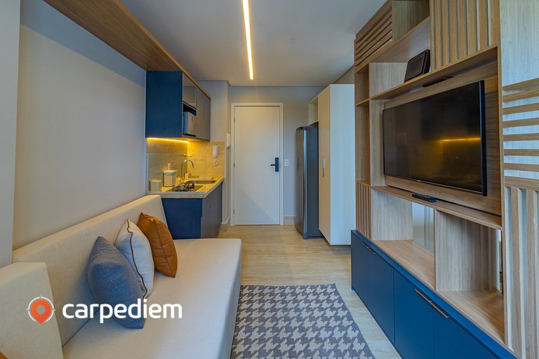 TOLIVE Riverside HOUSI Recife by Carpediem