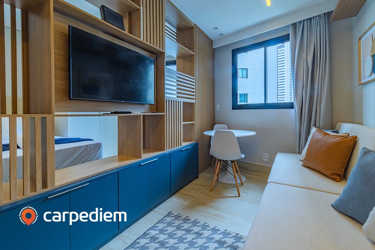 TOLIVE Riverside HOUSI Recife by Carpediem