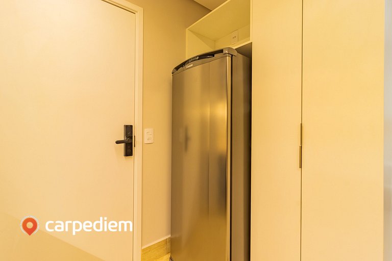 TOLIVE Riverside HOUSI Recife by Carpediem