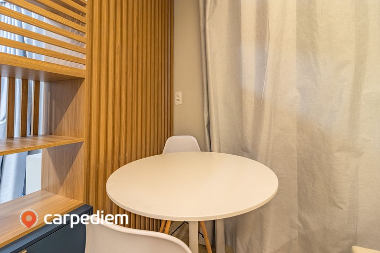 TOLIVE Riverside HOUSI Recife by Carpediem