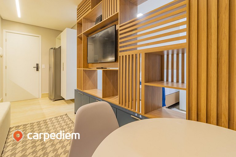 TOLIVE Riverside HOUSI Recife by Carpediem