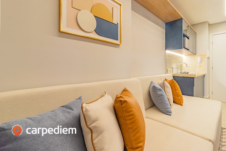 TOLIVE Riverside HOUSI Recife by Carpediem