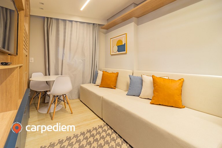 TOLIVE Riverside HOUSI Recife by Carpediem