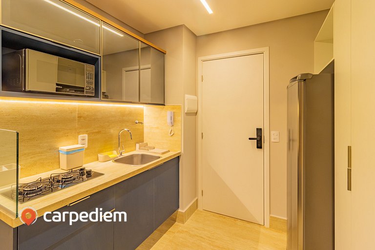 TOLIVE Riverside HOUSI Recife by Carpediem