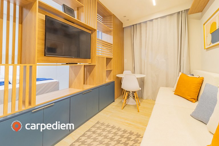 TOLIVE Riverside HOUSI Recife by Carpediem