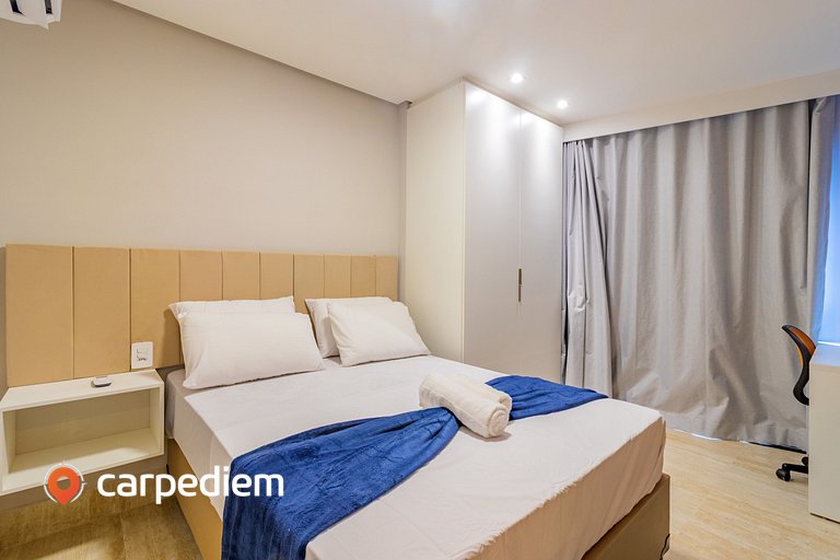 TOLIVE Riverside HOUSI Recife by Carpediem