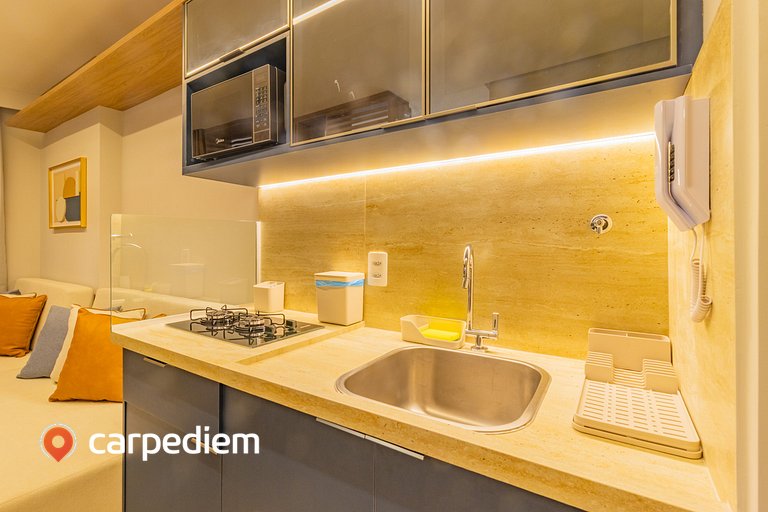TOLIVE Riverside HOUSI Recife by Carpediem
