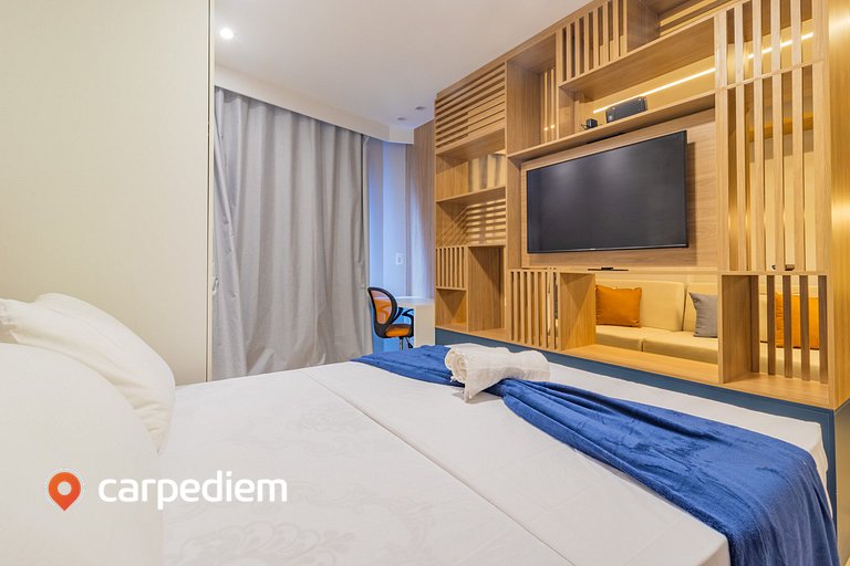 TOLIVE Riverside HOUSI Recife by Carpediem