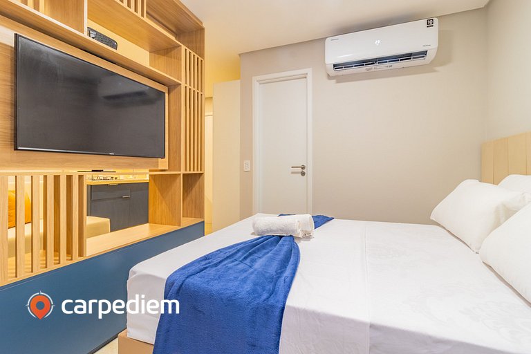 TOLIVE Riverside HOUSI Recife by Carpediem